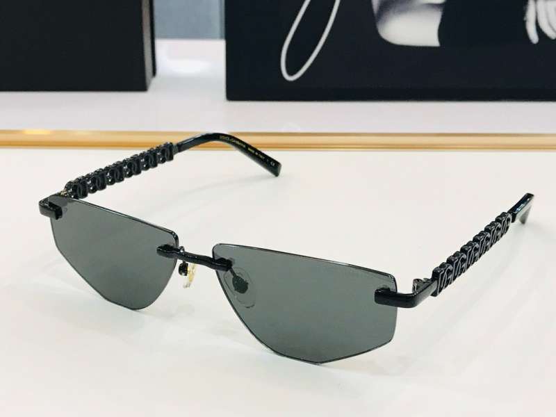 Picture of DG Sunglasses _SKUfw55118403fw